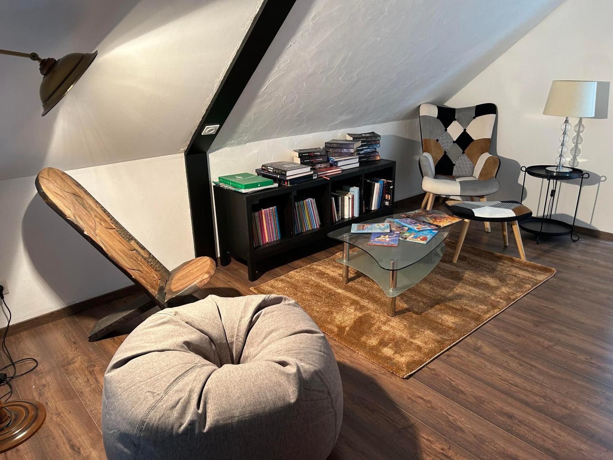 La Maison Du Chene Chaignay ภายนอก รูปภาพ